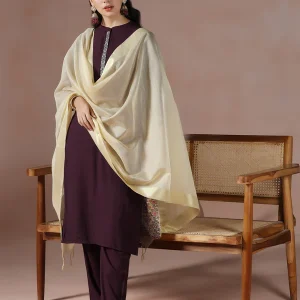 Plain Kurti for Women